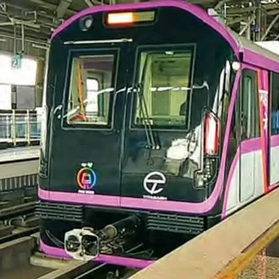Nod for Rs. 36.26 billion Expansion of Pune Metro Line 2