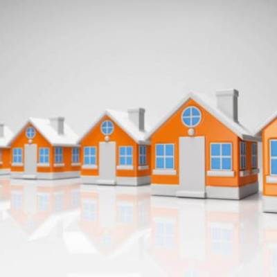 95% of properties do not have legal BU permission in Gujarat 