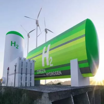 Top firms secure SECI contracts for green hydrogen