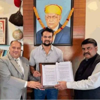 Royal Orchid Signs Regenta Place Udaipur, Boosts Rajasthan play	