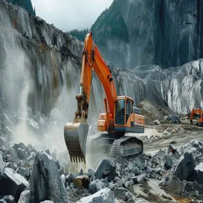 Coal Ministry Signs Deals For Three Commercial Blocks
