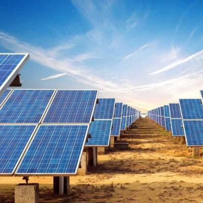 Solar projects up for grabs in Meghalaya
