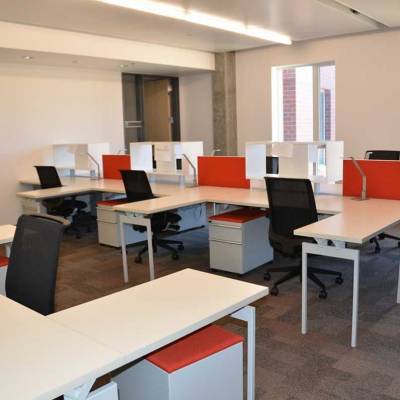 Darwinbox leases 75,000 square feet from Skootr in Hyderabad 