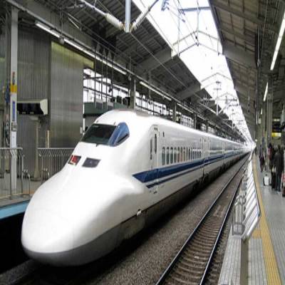 L&T bags second major contract for Mumbai-Ahmedabad Bullet Train