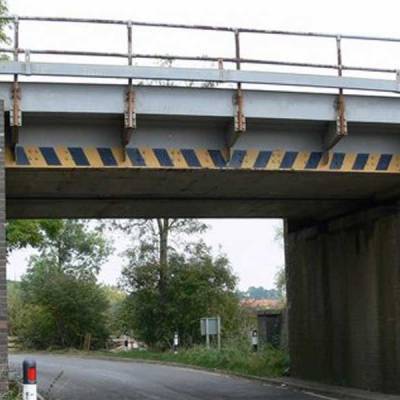 Madhav Infra Projects wins Railway Over Bridge Construction Contract