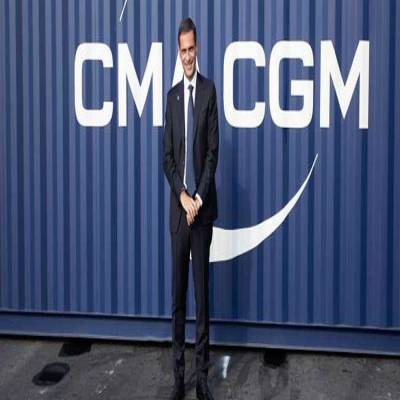 CMA CGM SA CEO warns industry for turbulence in shipping industry