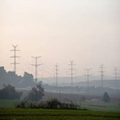 Budget Allocates Rs 180 Billion For Power Distribution Reform