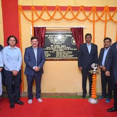 SECL Opens First All-Women-Operated Central Store Unit