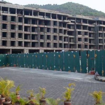 Final bids for Lavasa project last hope for residents