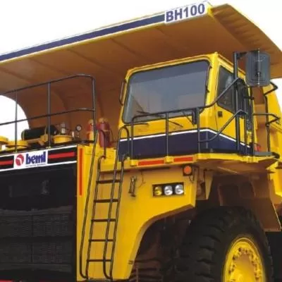 BEML Wins Rs 1.86 Billion Defence Contract for 79 PAT Bulldozers