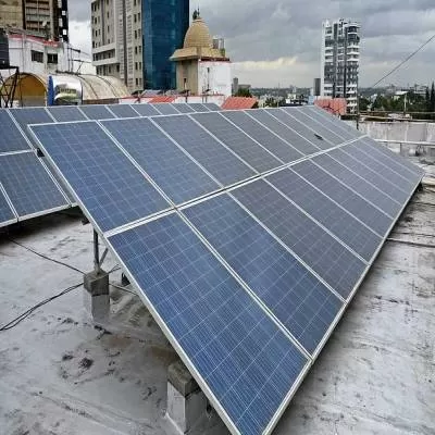 Karnataka Nearing Peer-to-Peer Solar Power Revolution