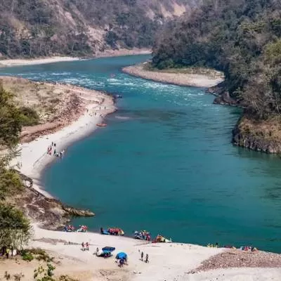 Arth Ganga Spurs Eco Growth Along River Basin
