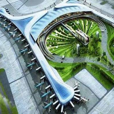  More land to be acquired for phase 2 of Noida International Airport