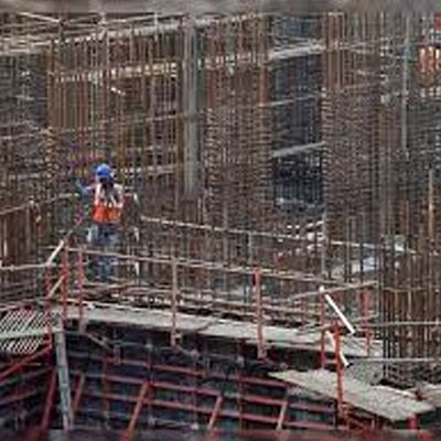 Rs 4.40 Million crore Overruns Hit 421 Infrastructure Projects