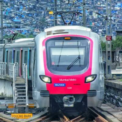 Cost of Mumbai Metro 3 sees a 44% surge to Rs 231.36 bn