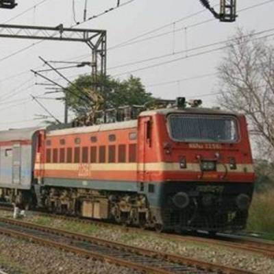 Railways complete 81% electrification broad-gauge network