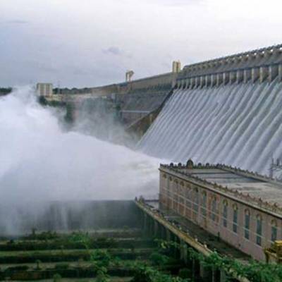 Rithwik Projects to construct Sunni Dam Hydro Project of SJVN