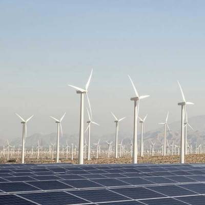India must add 225 GW of renewable energy to meet 2031 goals