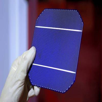REIL invites bidders to procure 40,000 mono PERC solar cells
