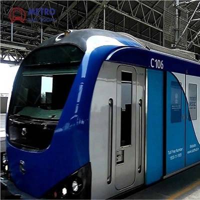 Chennai Metro Rail abandons plans to lease 42 driverless trains