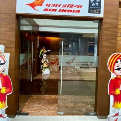 Air India launches Project Abhinandan for enhanced passenger experience