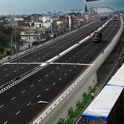 3,827 Hectares Acquired for Industrial Corridors Along Expressways