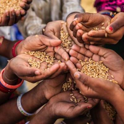 Ministry provides free food grains to beneficiaries under PMGKAY
