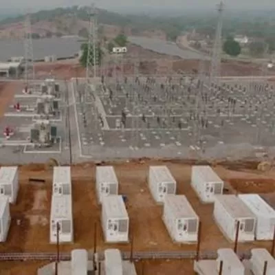 Prostarm Wins Rs 4.57 Billion Battery Storage Project