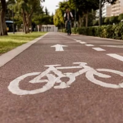 Agartala Plans Dedicated Bicycle Lanes, Inclusive Roads in Smart City