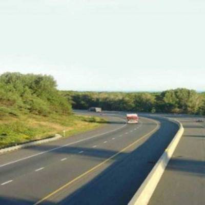 Boost for corporate investments in the roads sector