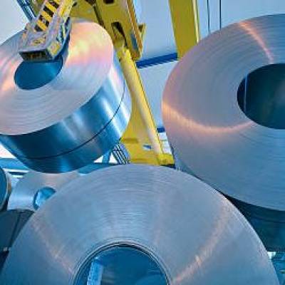 JSL profit increases to Rs 5,682.37 crore in Dec quarter