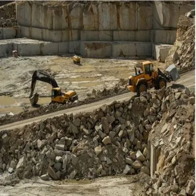 Mines Ministry Proposes Two-Bidder Rule for Mineral Auctions