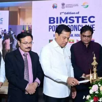 Rs 2.76 Billion Upgrade for Vizag at BIMSTEC Conclave
