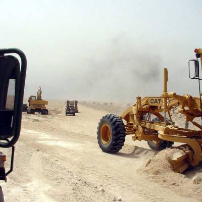 NHAI yet to resume work on UER-II project despite DPCC's closure notice