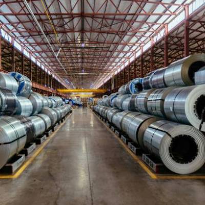 KT Rama Rao urges Centre to set up steel plant at Bayyaram 