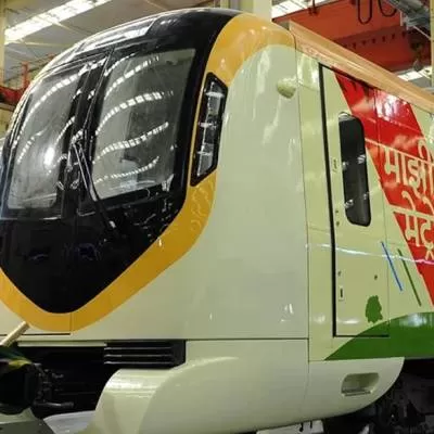 Colossus Infra Secures Rs 212 Million Nagpur Metro Control Contract