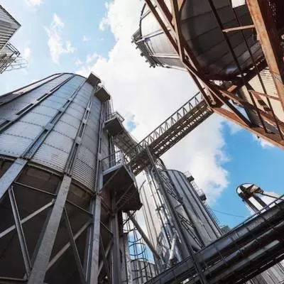 UltraTech Expands Cement Output by 1.4 MTPA
