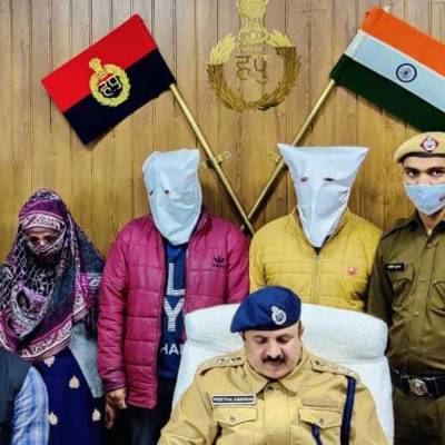 Gurgaon Court Slams Police in Real Estate Fraud Case
