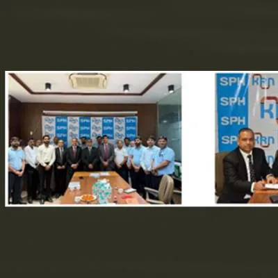 KRN Acquires Bus AC Unit Of Sphere Refrigeration Systems