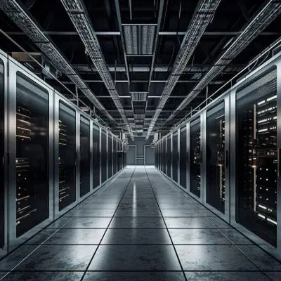 India’s Data Centre Capacity Reaches 1,789 MW in H1 2026