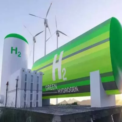 H2e Power Launches Himachal Pradesh's First Green Hydrogen Project