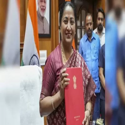 Rekha Gupta Unveils Rs 40-Billion Plan for Delhi’s Future