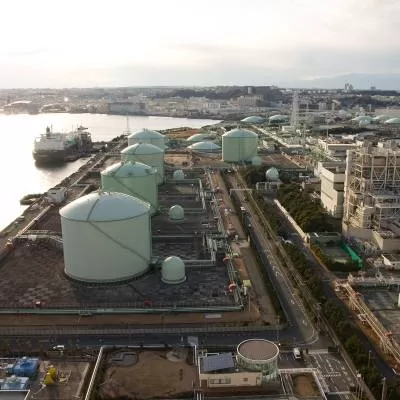 LNG Unlikely to Replace Coal in India’s Key Sectors