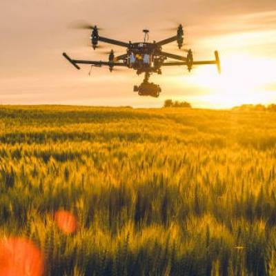 Civil Ministry requests other ministries to promote drones use