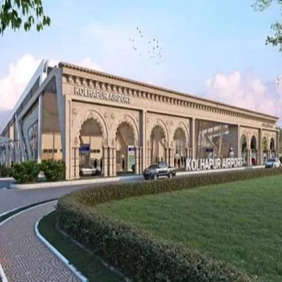 Kolhapur Airport Gets Revised Funding Approval