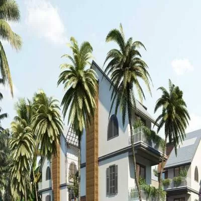 Zaramount unveils luxurious living in Goa