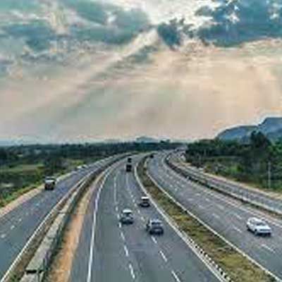 Ariyalur-Sendurai Highway: March 2024 Completion