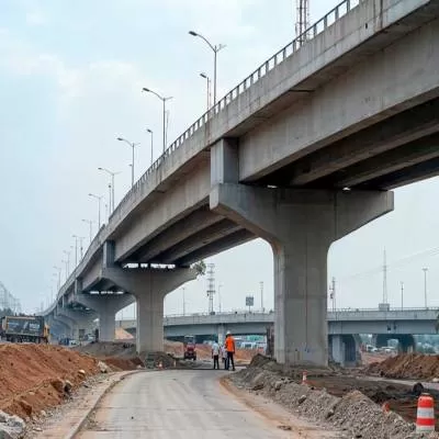 Rs 850 Mn Tender Issued for Mumbai Coastal Road Operation & Maintenance