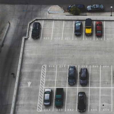 Bhubaneswar Smart City introduces app based parking