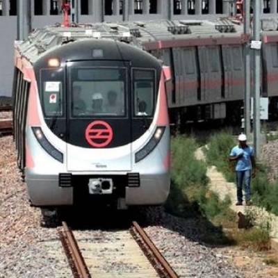 PIB nods remaining three corridors of Delhi metro phase 4 project